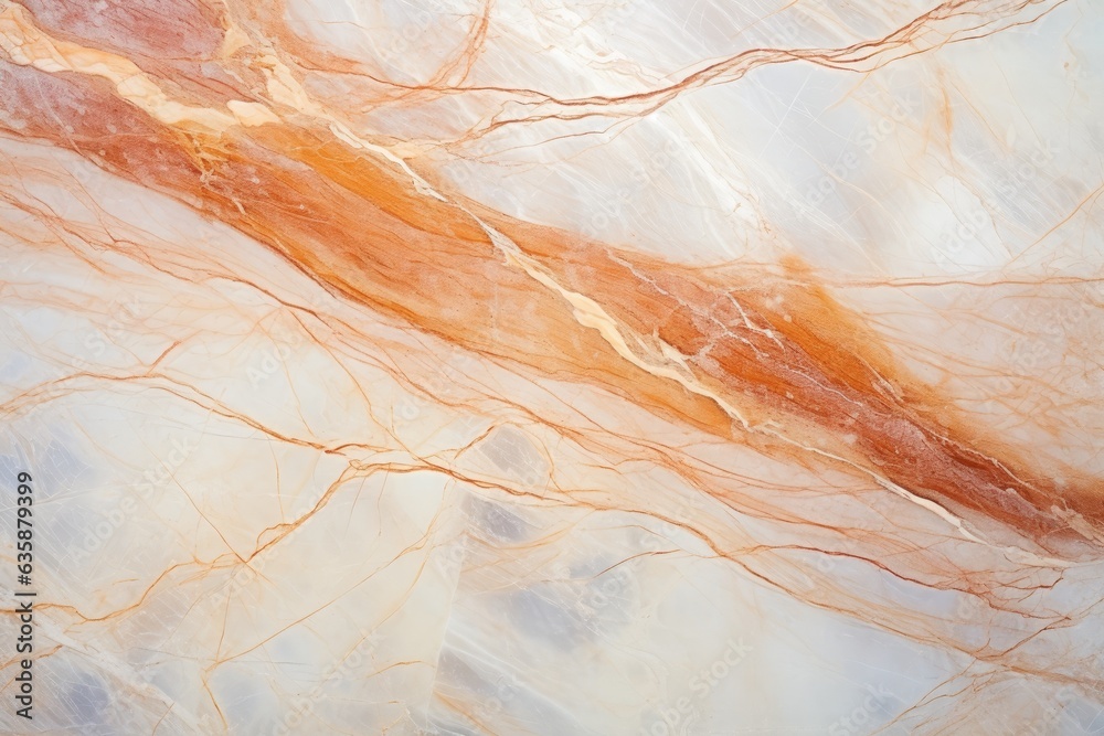 Fototapeta premium Abstract marble texture background used for ceramic wall and floor tile surfaces in interior homes.