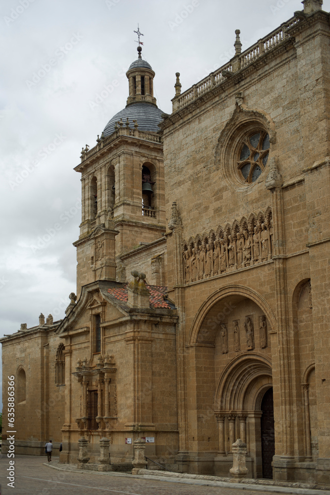 Obraz premium Monasteiro