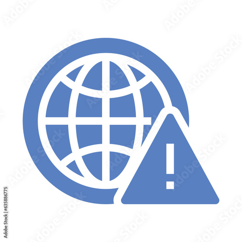 no internet