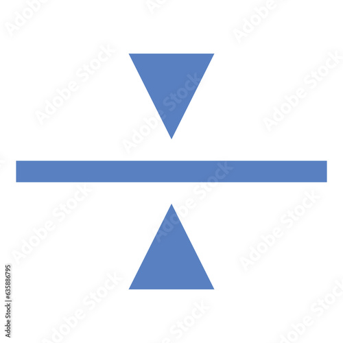 split
