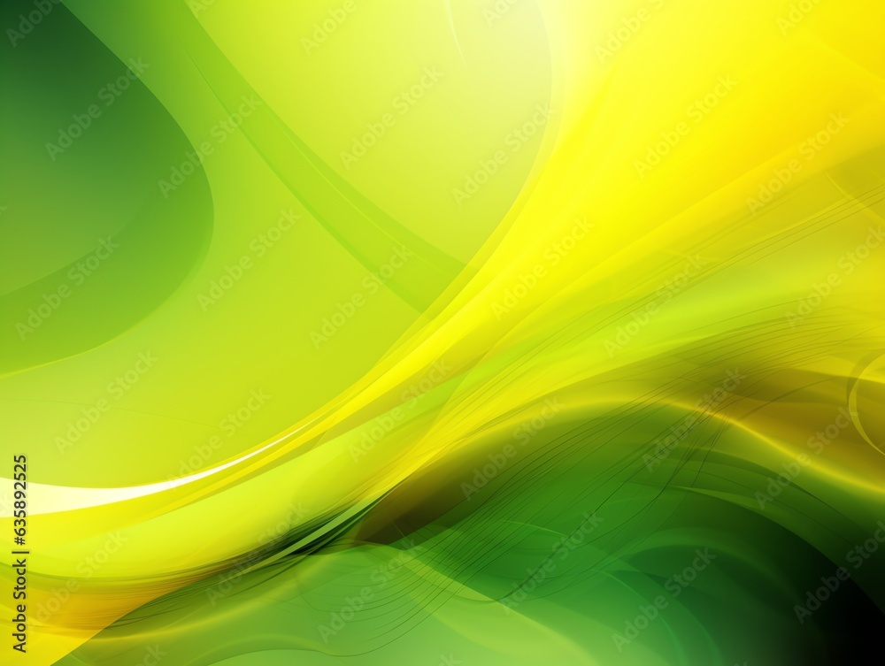 green and yellow abstract background for desktop and wallpaper green and yellow abstract background for desktop and wallpaper