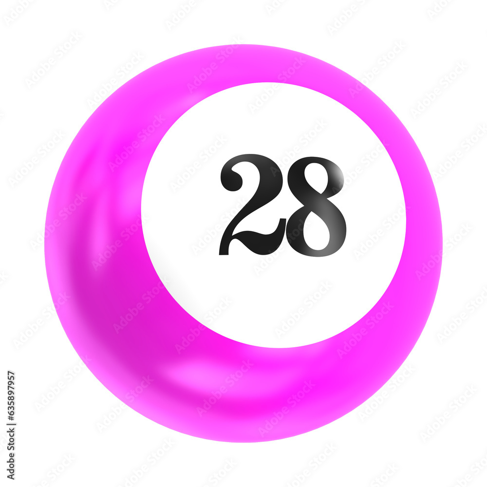 Pink sphere 3D glossy and shiny 3d ball icon. Pink sphere 3D glossy and shiny 3d ball icon.