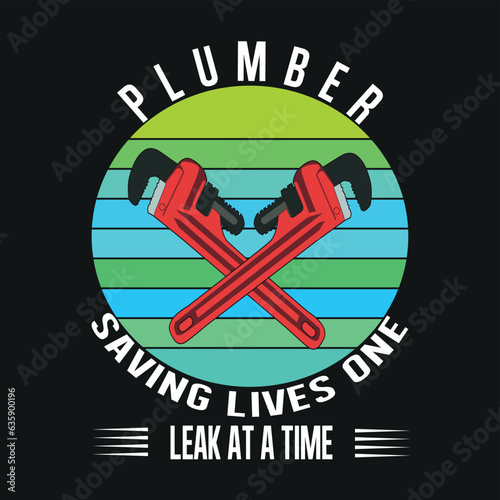  plumber saving lives one leak at a time