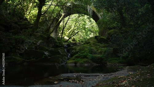 Parque Nacional Penada Geres