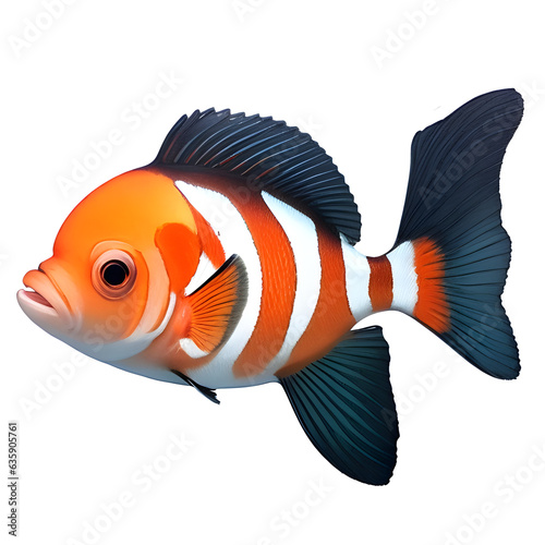 Clownfish