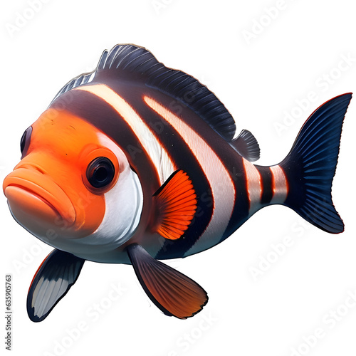 Clownfish