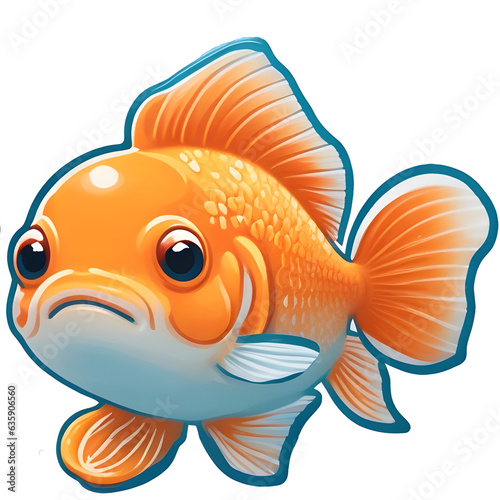 Goldfish