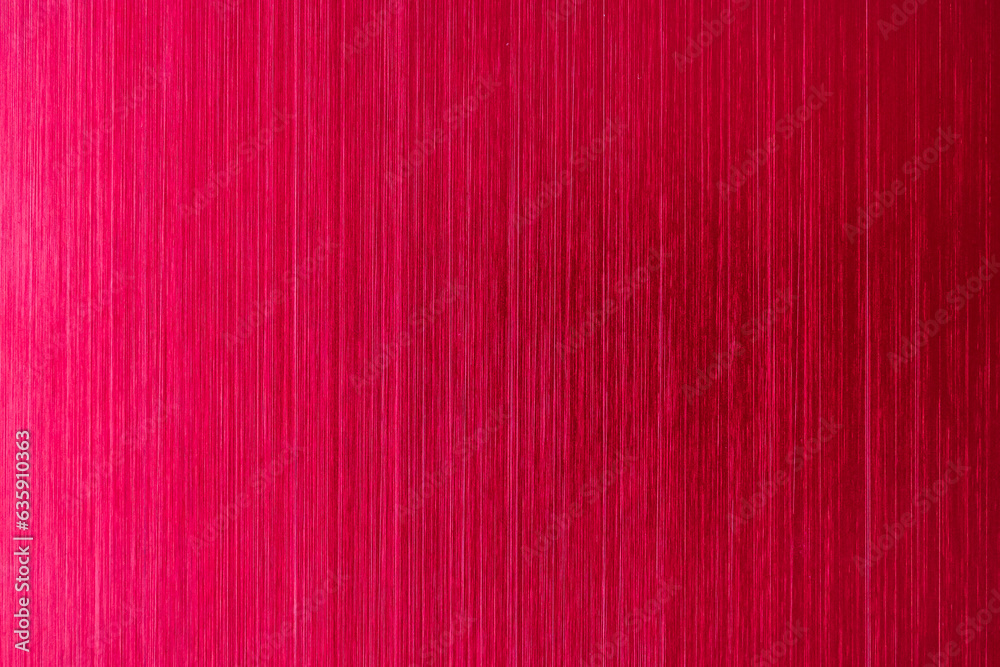 red stainless steel metal foil texture background red stainless steel metal foil texture background
