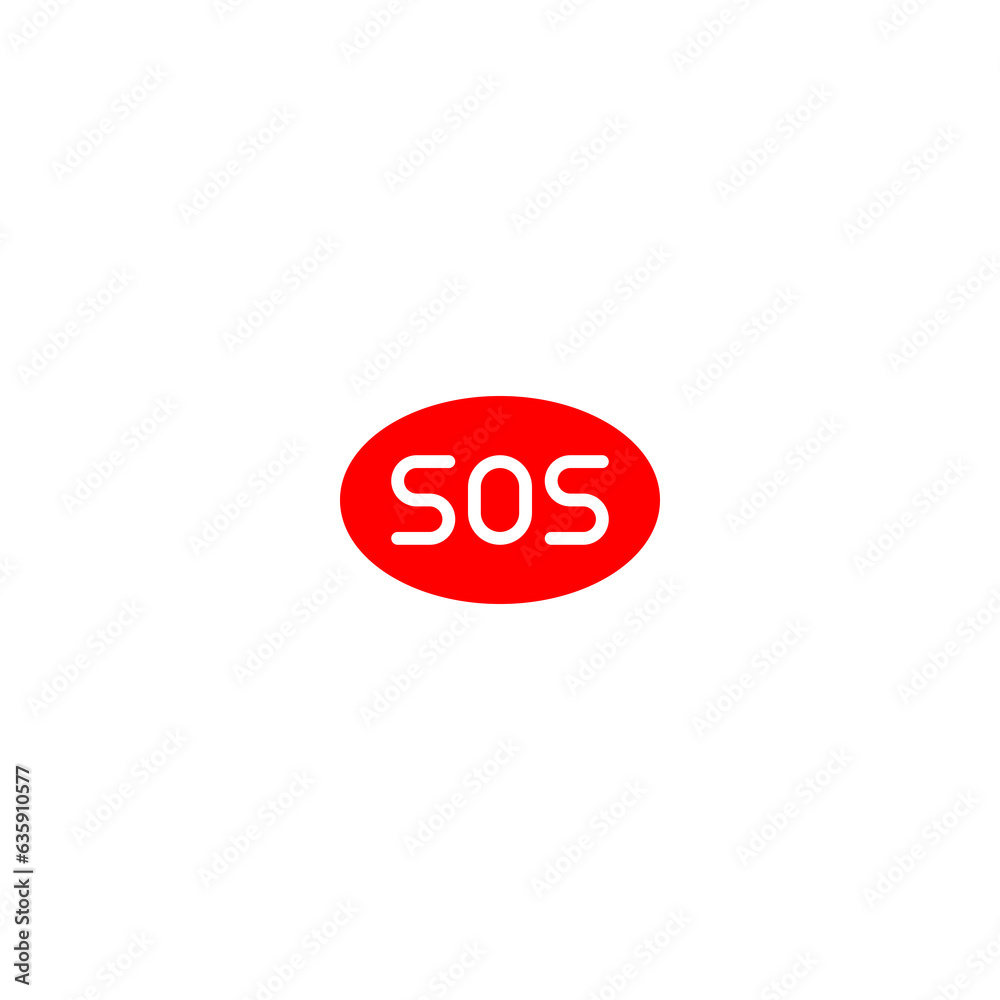 SOS SOS
