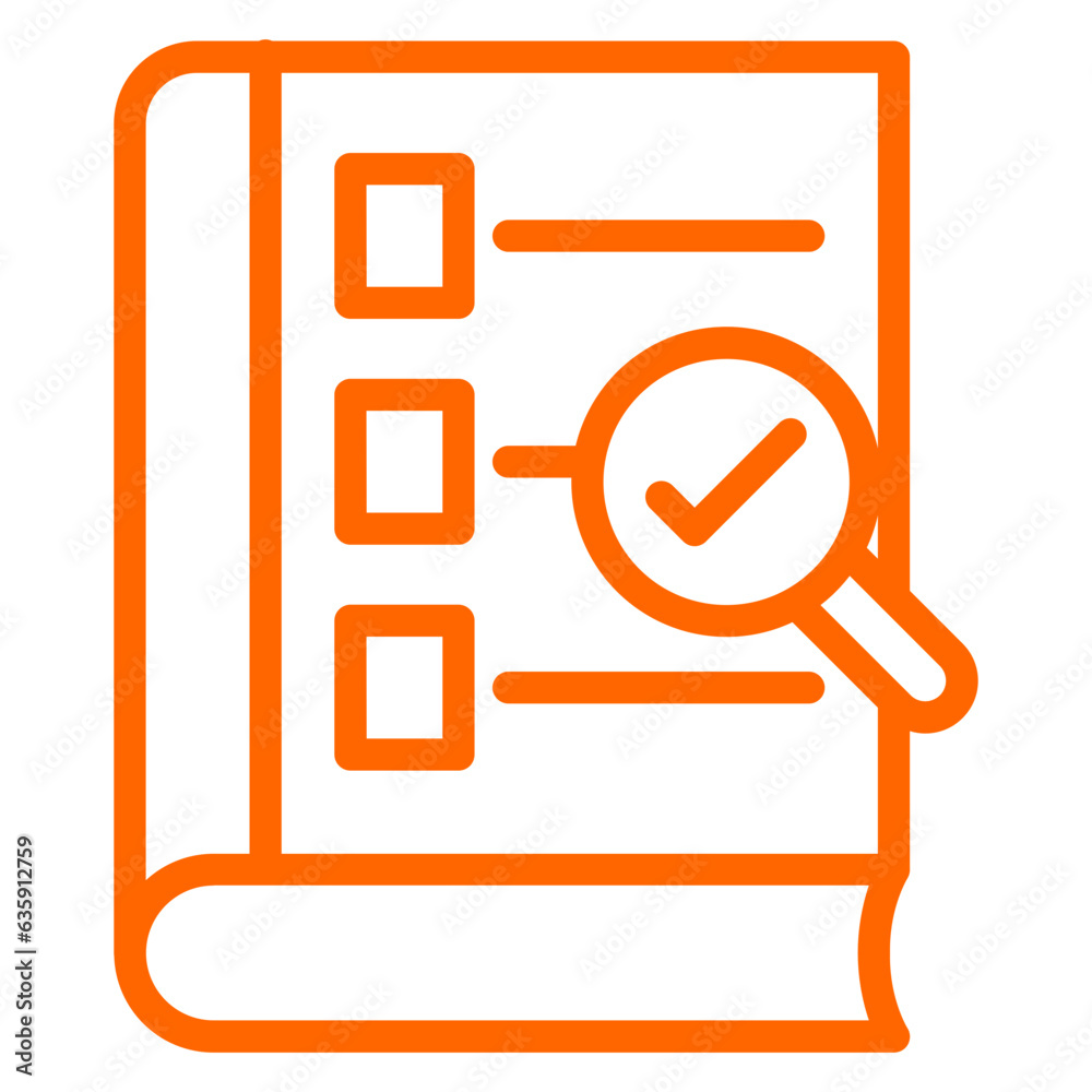 Vector Design Important Topics Icon Style Vector Design Important Topics Icon Style