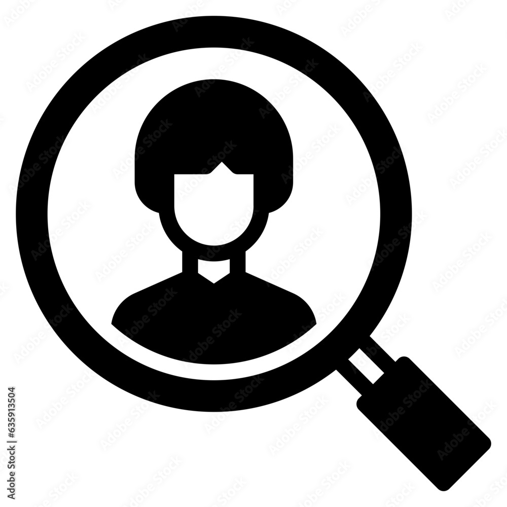 Talent_Acquisition icon can be used for uiux, etc Talent_Acquisition icon can be used for uiux, etc