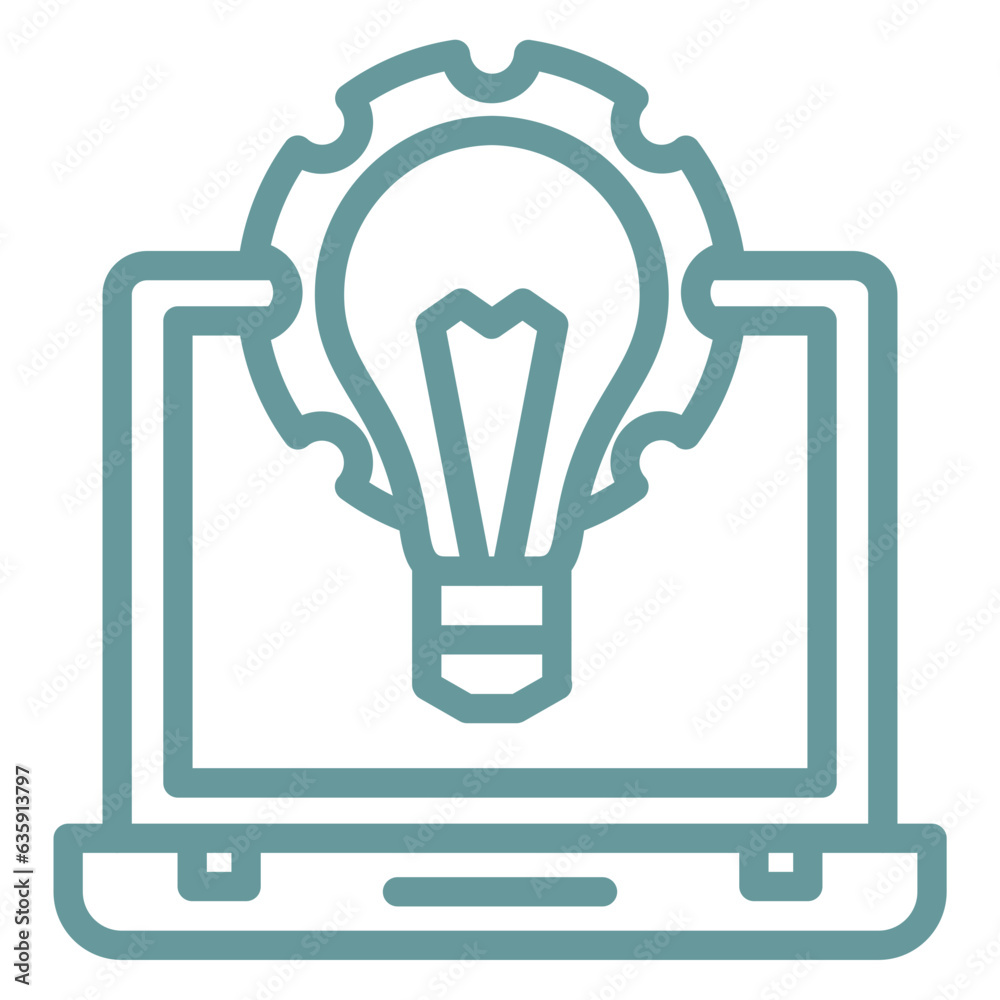 Vector Design Develop Icon Style Vector Design Develop Icon Style