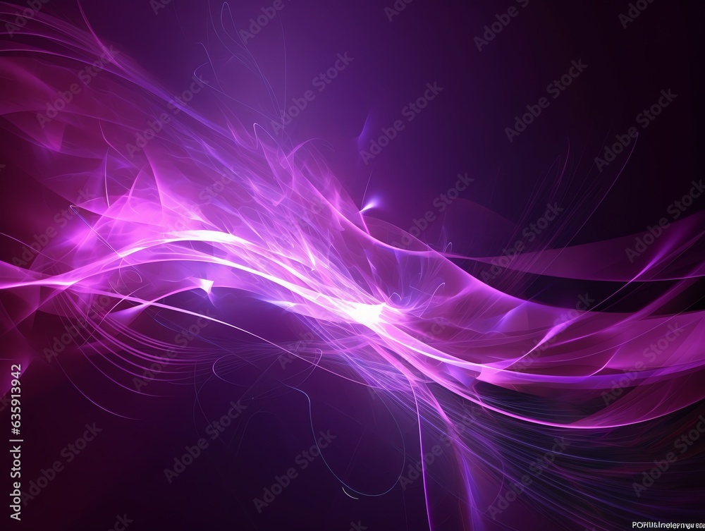 purple abstract background for desktop and wallpaper