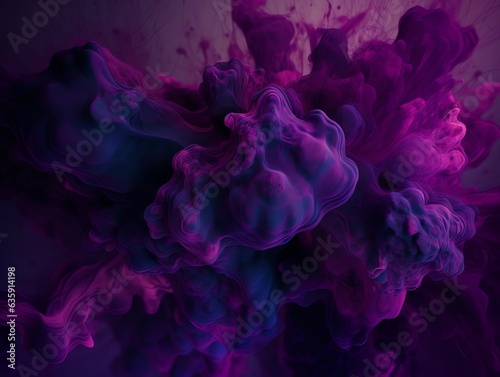 purple abstract background for desktop and wallpaper