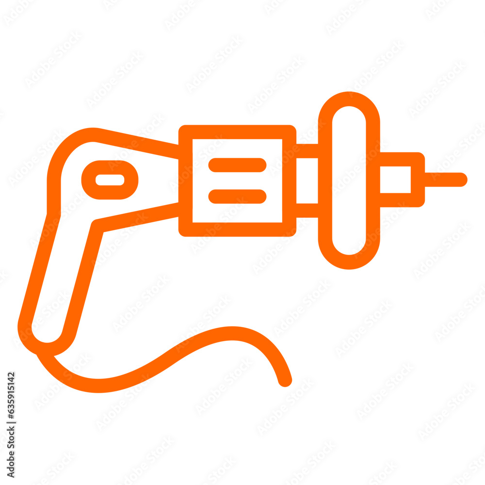 Vector Design Drain Cleaning Icon Style Vector Design Drain Cleaning Icon Style