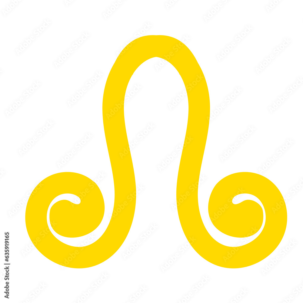 Astrology esoteric mystic symbol Astrology esoteric mystic symbol