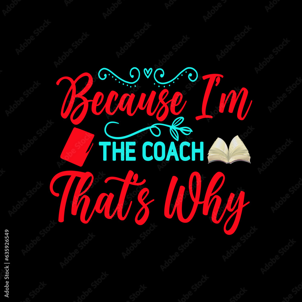 Obraz premium Teacher Svg Design, Teacher Designs, Teacher T Shirt Design,