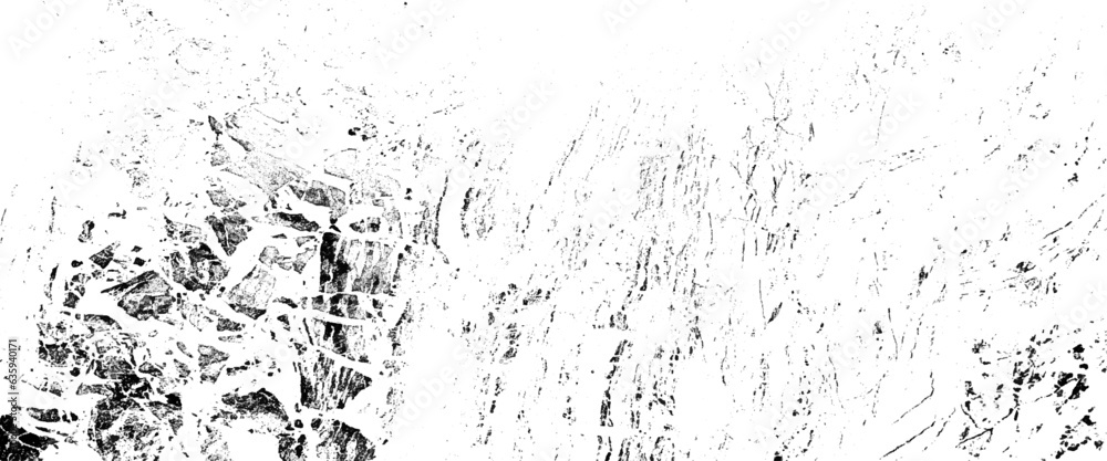 Abstract wallpaper texture background, rough black and white texture vector, distressed overlay texture black and white pattern of spots, cracks, dots, chips. Abstract wallpaper texture background, rough black and white texture vector, distressed overlay texture black and white pattern of spots, cracks, dots, chips.