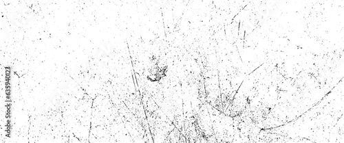 Distressed overlay texture for your design, scratched grunge urban background texture, dust overlay distress grainy grungy effect, distressed backdrop Vector Illustration.