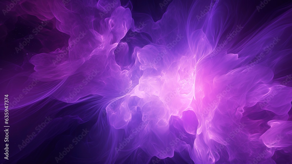  a purple and pink background with a black background and a white background.  generative ai
