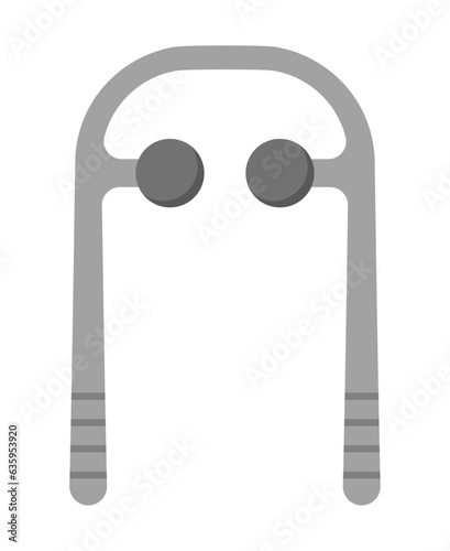 ハンディマッサージャー