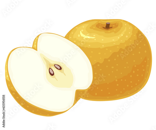 梨