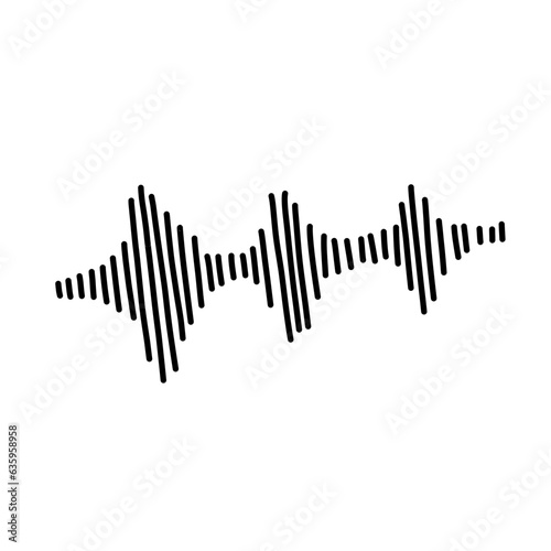 Sound waves