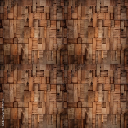 Seamless texture made from the image of a tree. Ideal for backgrounds and textures in design projects. Can be used in various applications such as websites, presentations and printed materials.