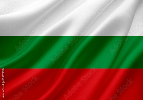 Free Download Flag The Republic of Bulgaria is a country in South-Eastern Europe, in the west of the Balkans. High quality  - GFXLoad