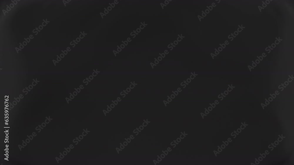 Abstract spooky face. Black horror background. Scary mannequin. 3d animation Abstract spooky face. Black horror background. Scary mannequin. 3d animation