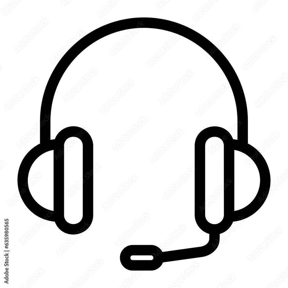 Headset Headset