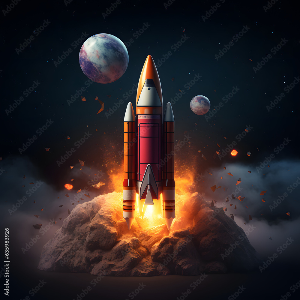 Obraz premium School images. Generated AI