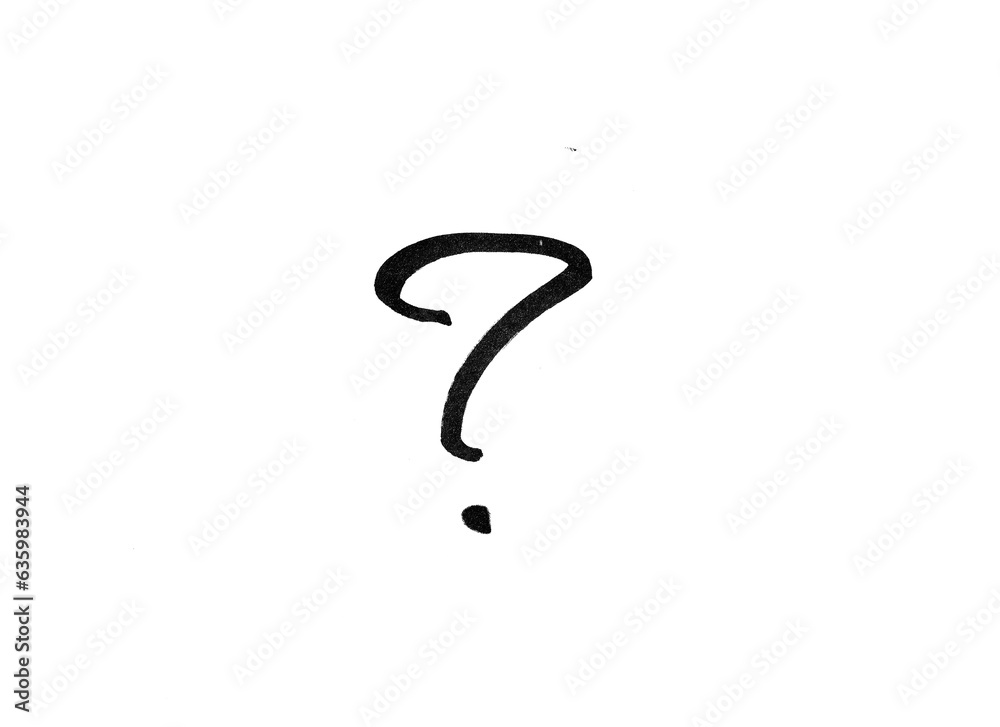 marker scribble isolated doodle hand draw