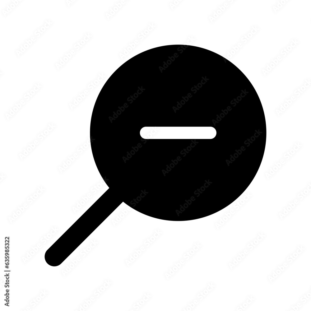 Zoom Out Zoom Out