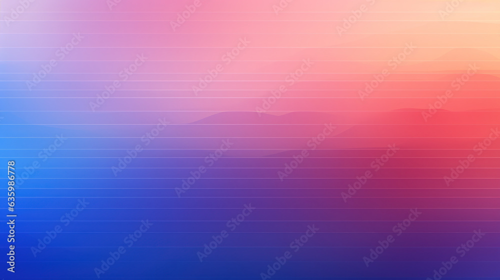 Obraz premium Classic Gradient Textures background