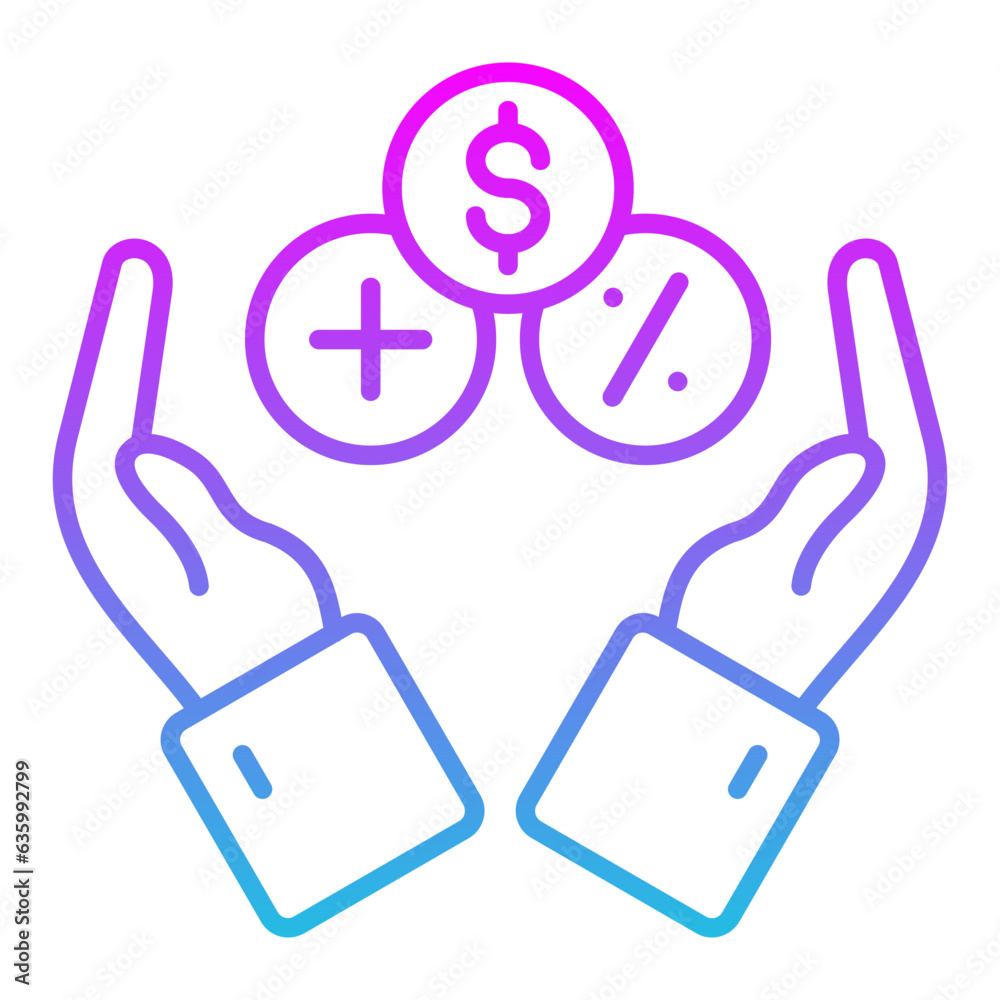 Benefits Icon Benefits Icon