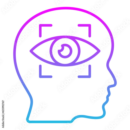 Vision Icon