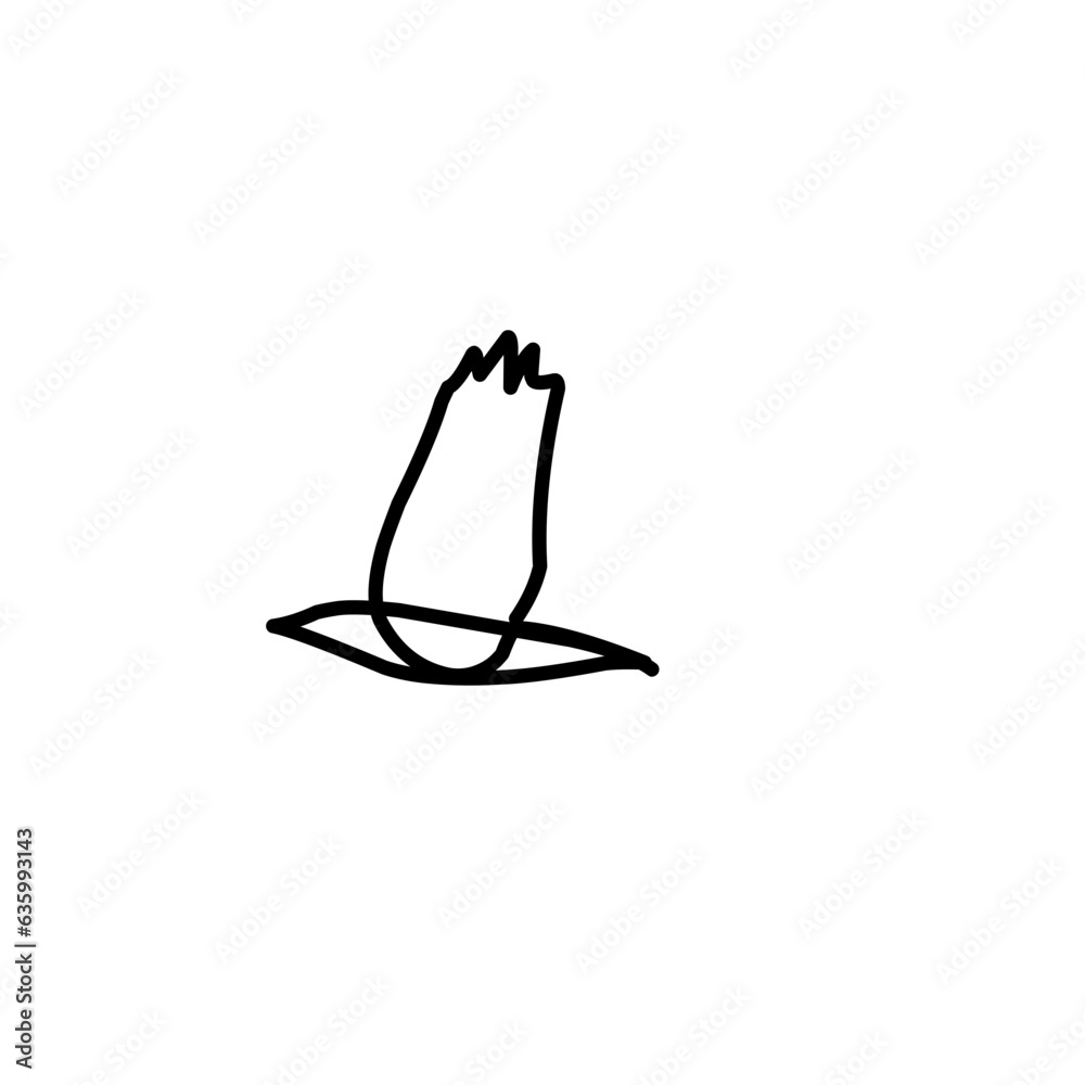 One line birds One line birds