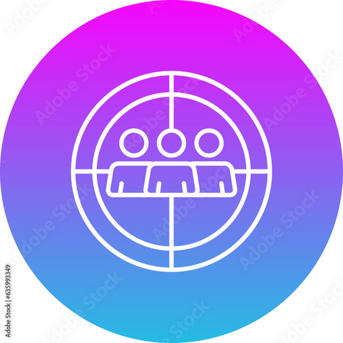 Target Icon