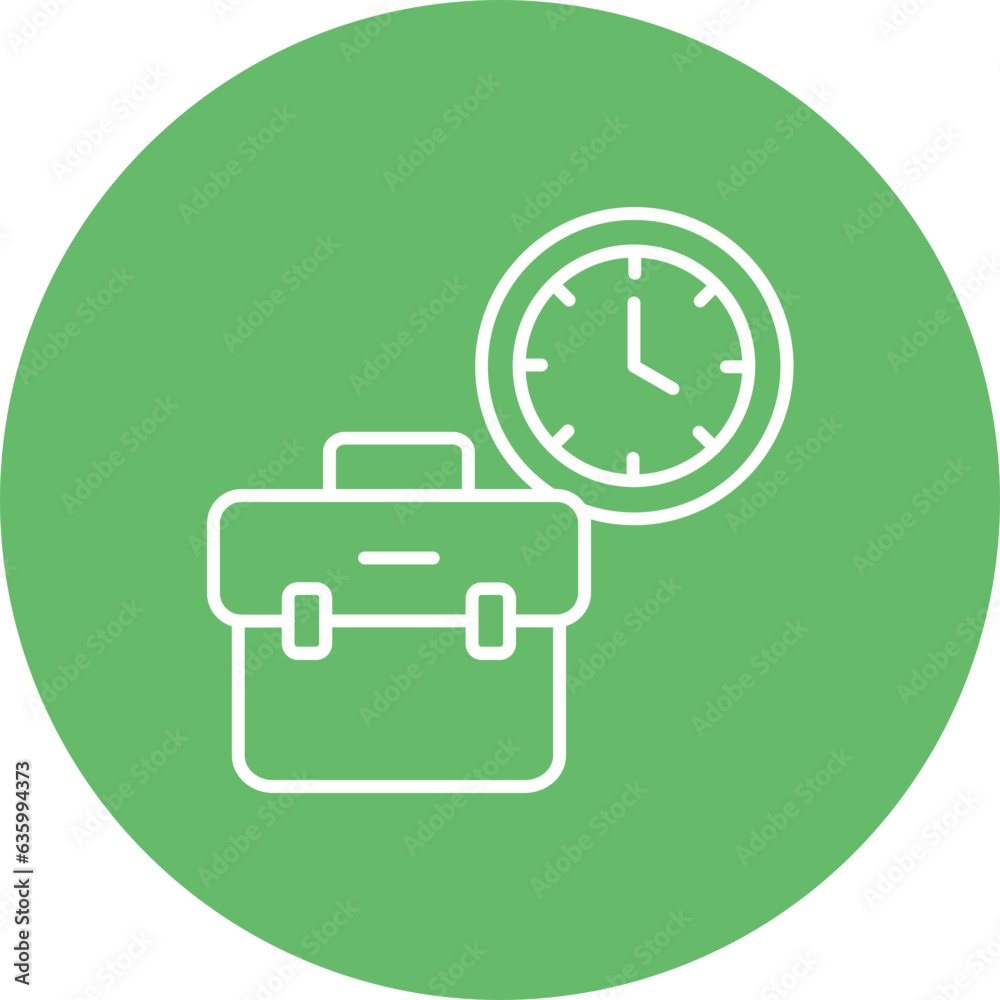 Briefcase Icon Briefcase Icon