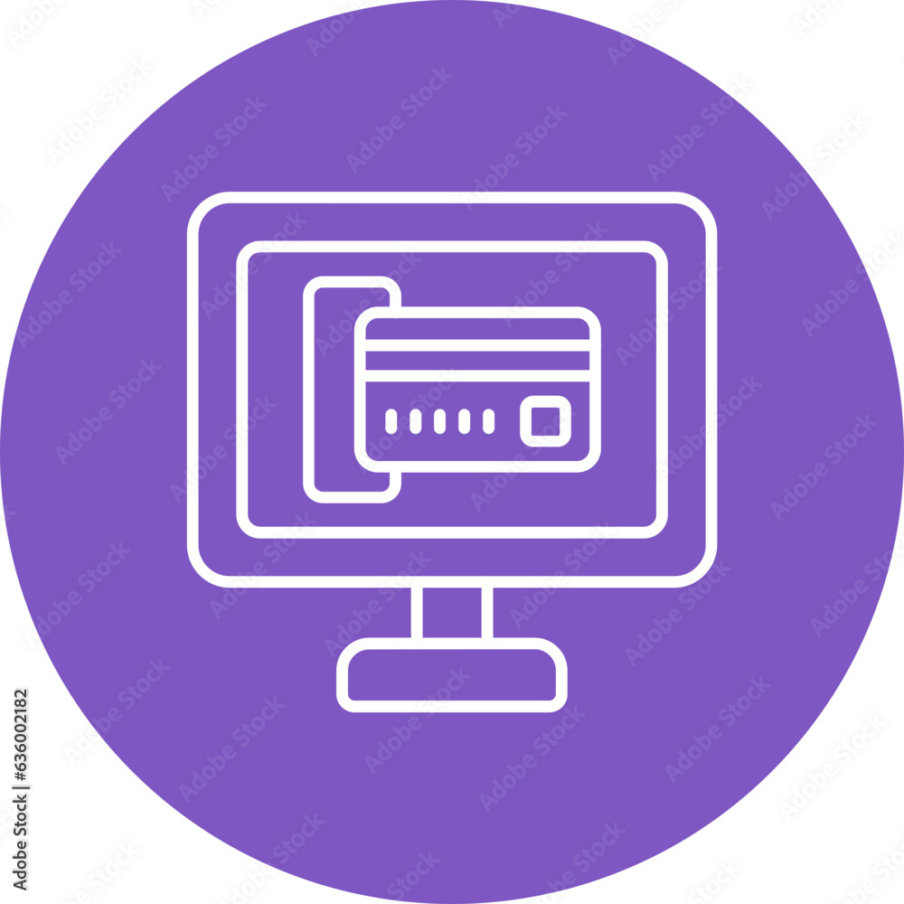 Card Payment Icon Card Payment Icon