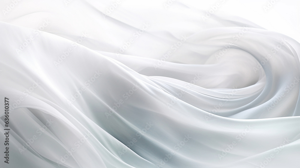 Silk, smooth and soft elegant white texture Silk, smooth and soft elegant white texture