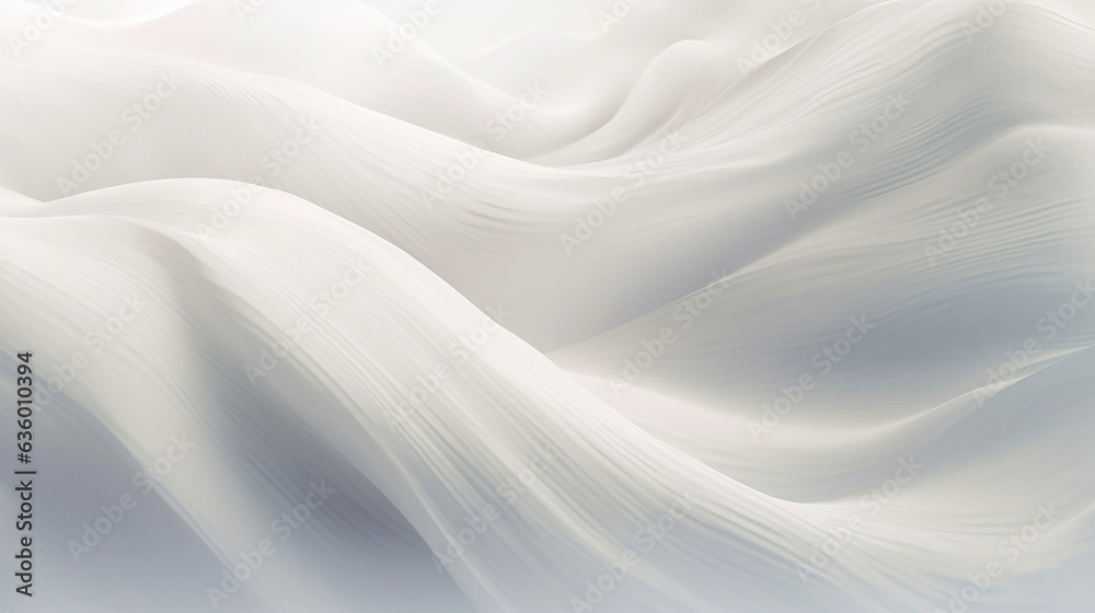 Silk, smooth and soft elegant white texture 