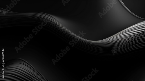 Elegant and corporative background in black classic tones 