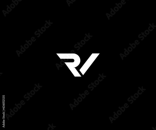 rv logo