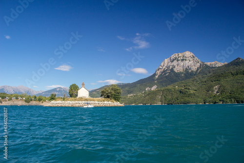 Baie Saint Michel