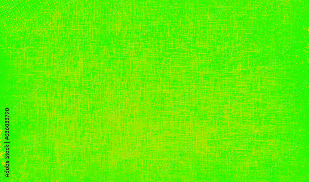 Fototapeta premium Gradient green color background. Empty backdrop illustration with copy space, usable for social media promotions, events, banners, posters, anniversary, party, and online web Ads