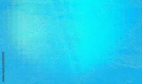 Blue abstract background. Empty backdrop illustration with copy space, usable for social media promotions, events, banners, posters, anniversary, party, and online web Ads