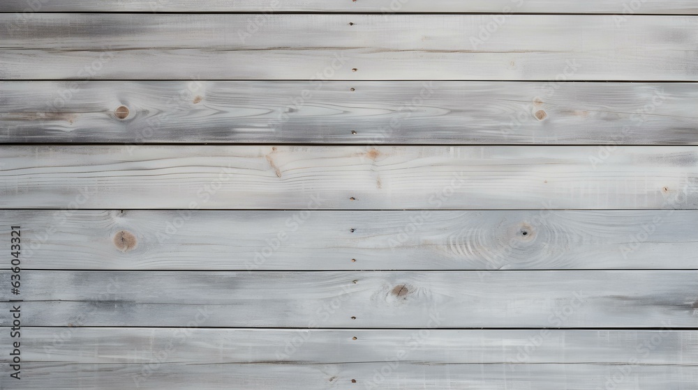 Close up of light gray painted wooden Planks. Wooden Background Texture
Close up of light gray painted wooden Planks. Wooden Background Texture