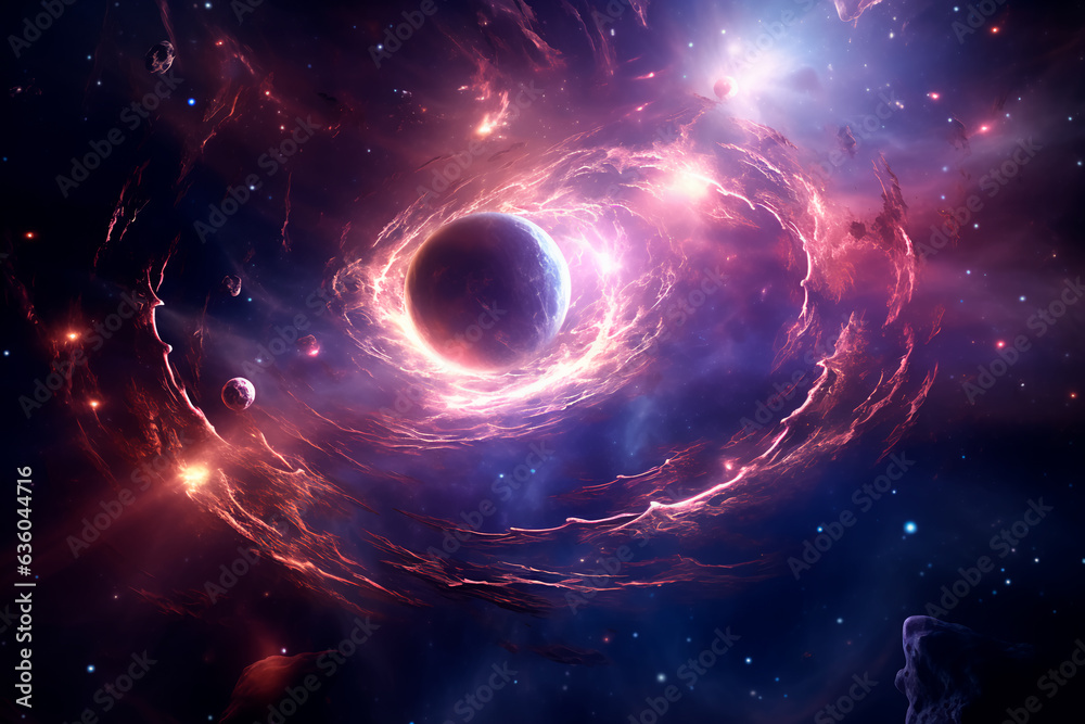 The biggest Quasar in the Universe, MegaMassive Quasar, dark Quasar